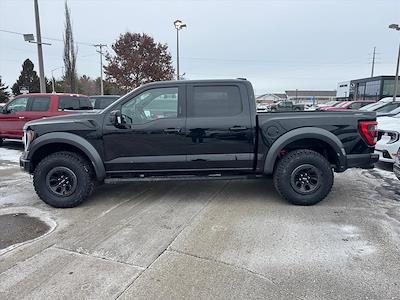 2022 Ford F-150 SuperCrew Cab 4WD Pickup for sale #25FE1310A - photo 2