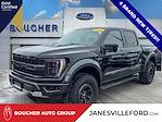2022 Ford F-150 SuperCrew Cab 4WD Pickup for sale #25FE1310A - photo 1