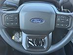2025 Ford F-150 SuperCrew Cab 4WD Pickup for sale #25FE1311 - photo 11