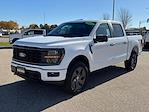 2025 Ford F-150 SuperCrew Cab 4WD Pickup for sale #25FE1311 - photo 3