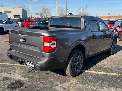 New 2025 Ford Maverick - photo 1