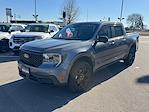 2025 Ford Maverick SuperCrew Cab AWD Pickup for sale #25FE1316 - photo 2