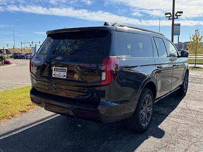 2025 Ford Expedition MAX 4WD SUV for sale #25FE1319 - photo 2