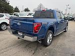 2025 Ford F-150 SuperCrew Cab 4WD Pickup for sale #25FE1331 - photo 2