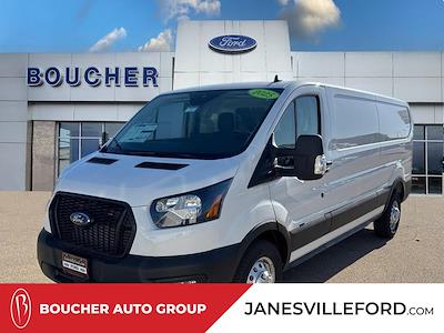 New 2025 Ford Transit 250 Low Roof Empty Cargo Van for sale #25FE1333 - photo 1