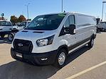 New 2025 Ford Transit 250 Low Roof Empty Cargo Van for sale #25FE1333 - photo 4