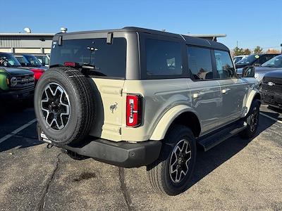 New 2025 Ford Bronco Outer Banks for sale #25FE1343 - photo 2