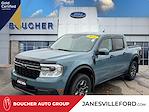 2022 Ford Maverick SuperCrew Cab AWD Pickup for sale #25FE1347A - photo 1