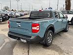 2022 Ford Maverick SuperCrew Cab AWD Pickup for sale #25FE1347A - photo 4