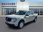 2025 Ford Maverick SuperCrew Cab AWD Pickup for sale #25FE1351L - photo 1