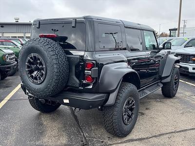 2025 Ford Bronco 4WD SUV for sale #25FE1354 - photo 2