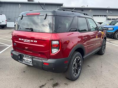 2025 Ford Bronco Sport 4WD SUV for sale #25FE1359 - photo 2