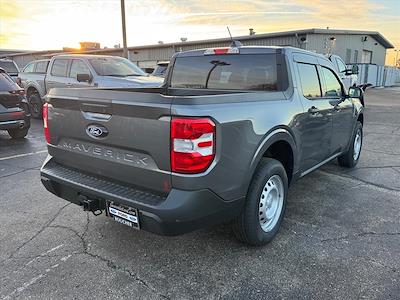New 2025 Ford Maverick XL SuperCrew Cab for sale #25FE1362 - photo 2