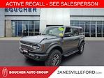 2025 Ford Bronco 4WD SUV for sale #25FE1364L - photo 1
