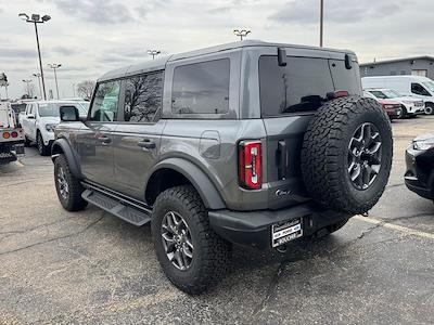 New 2025 Ford Bronco - photo 1