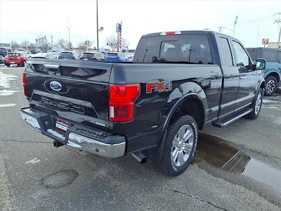 2020 Ford F-150 Super Cab 4WD Pickup for sale #25FE1365A - photo 2