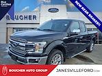 2020 Ford F-150 Super Cab 4WD Pickup for sale #25FE1365A - photo 1