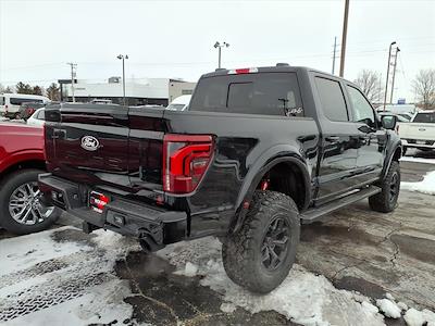 New 2025 Ford F-150 Lariat SuperCrew Cab for sale #25FE1366 - photo 2