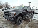 New 2025 Ford F-150 Lariat SuperCrew Cab for sale #25FE1366 - photo 3