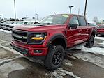 New 2025 Ford F-150 XLT SuperCrew Cab for sale #25FE1368 - photo 3