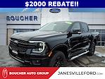 2025 Ford Ranger SuperCrew Cab 4WD Pickup for sale #25FE1369 - photo 1