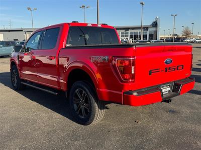 Used 2022 Ford F-150 - photo 1