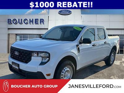 New 2025 Ford Maverick XL SuperCrew Cab for sale #25FE1376 - photo 1