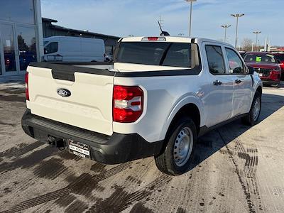New 2025 Ford Maverick XL SuperCrew Cab for sale #25FE1376 - photo 2