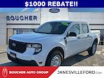 New 2025 Ford Maverick XL SuperCrew Cab for sale #25FE1376 - photo 1