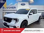 Used 2025 Ford Maverick Lobo SuperCrew Cab for sale #25FE1386A - photo 1