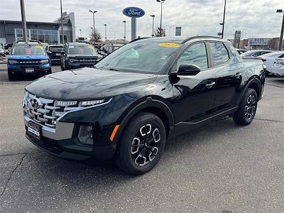Used 2023 Hyundai Santa Cruz - photo 1