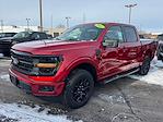 2025 Ford F-150 SuperCrew Cab 4WD Pickup for sale #25FE1395 - photo 3