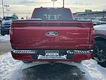 2025 Ford F-150 SuperCrew Cab 4WD Pickup for sale #25FE1395 - photo 2
