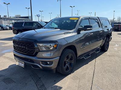 Used 2022 Ram 1500 - photo 1