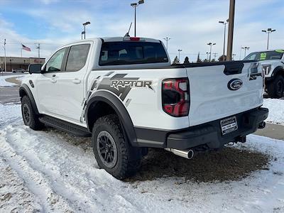 New 2025 Ford Ranger Raptor SuperCrew Cab for sale #25FE1400 - photo 2