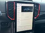 2025 Ford Ranger SuperCrew Cab 4WD Pickup for sale #25FE1400 - photo 22