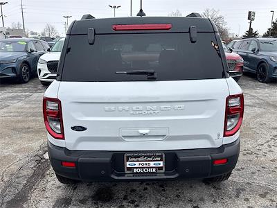 New 2025 Ford Bronco Sport Outer Banks for sale #25FE1404 - photo 2