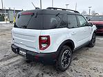 2025 Ford Bronco Sport 4WD SUV for sale #25FE1404 - photo 5