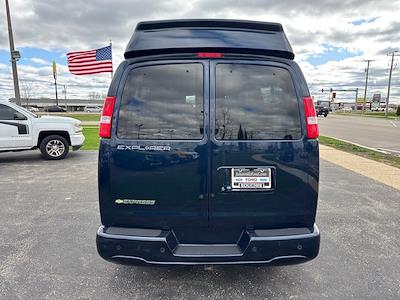 2021 Chevrolet Express 2500 SRW RWD Passenger Van for sale #25ZE0415A - photo 2