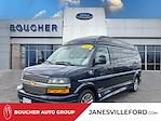 2021 Chevrolet Express 2500 SRW RWD Passenger Van for sale #25ZE0415A - photo 1