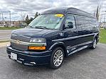 2021 Chevrolet Express 2500 SRW RWD Passenger Van for sale #25ZE0415A - photo 3
