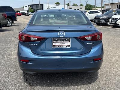 2017 Mazda3 FWD Hatchback for sale #25ZE0606A - photo 2
