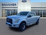 2016 Ford F-150 SuperCrew Cab 4WD Pickup for sale #25ZE1113A - photo 1