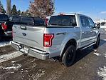 2016 Ford F-150 SuperCrew Cab 4WD Pickup for sale #25ZE1113A - photo 5