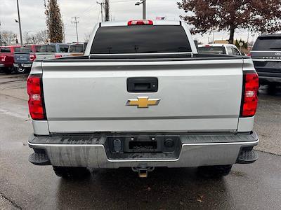 2019 Chevrolet Silverado 1500 Double Cab 4WD Pickup for sale #25ZE1150A - photo 2