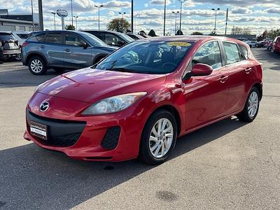 Used 2013 Mazda3 for sale #25ZE1171A - photo 2