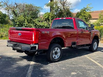 2026 Ford F-350 Regular Cab SRW 4x4 Pickup for sale #26FE0001 - photo 2