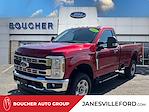 2026 Ford F-350 Regular Cab SRW 4WD Pickup for sale #26FE0001 - photo 1
