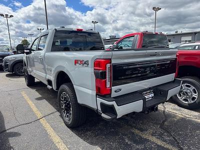 2026 Ford F-350 Crew Cab SRW 4WD Pickup for sale #26FE0002 - photo 2