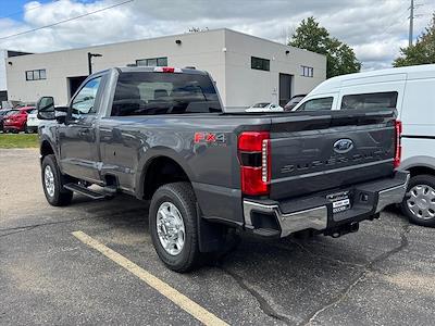 2026 Ford F-350 Regular Cab SRW 4WD Pickup for sale #26FE0003 - photo 2